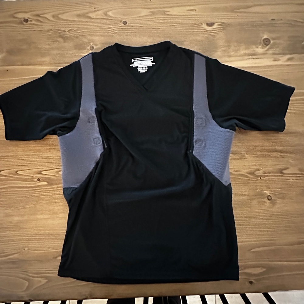 Men’s 5.11 Tactical Concealed Carry Undershirt